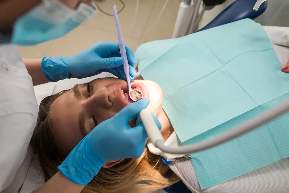 Teeth Whitening Treatments