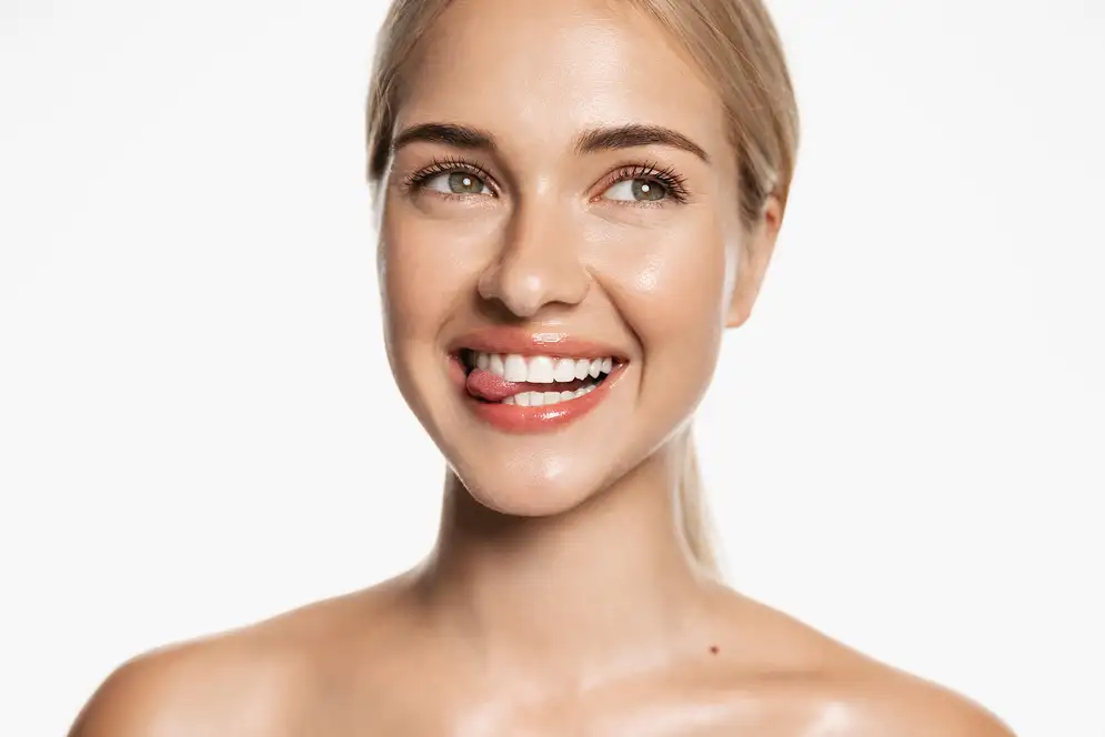 Veneers and cosmetic bonding