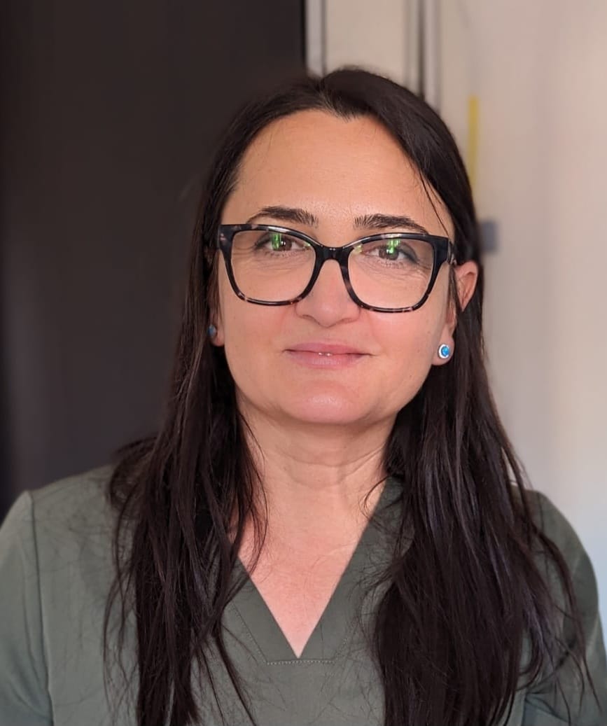 Gabriela Balan