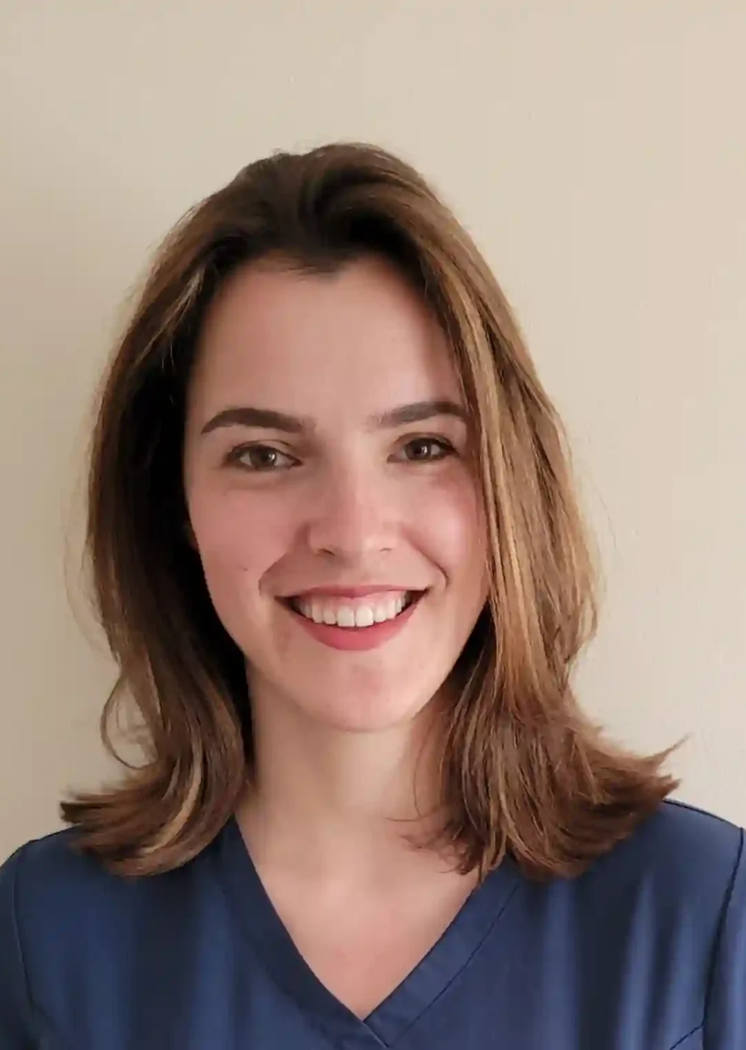Dr Daniella Sanders