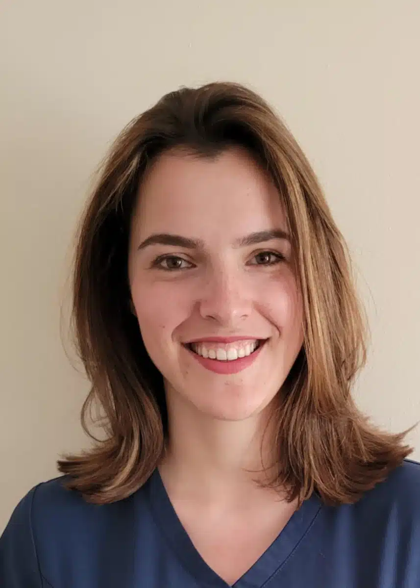 Dr Daniella Sanders